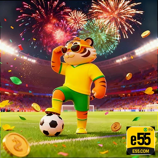 Cassino em tempo real - e55