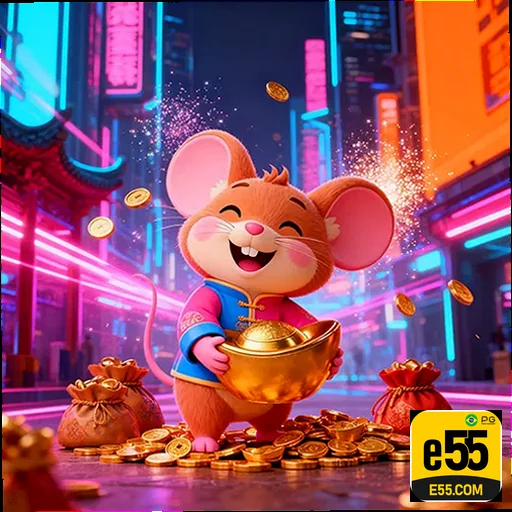 Promoções de cassino - e55