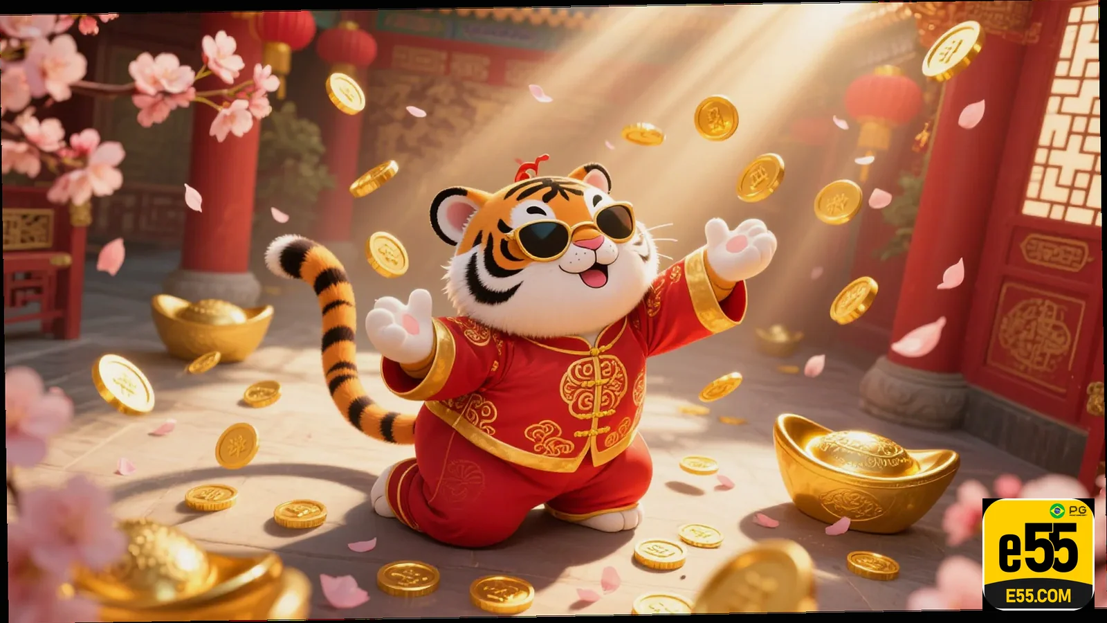 Imagem de cassino VIP - e55