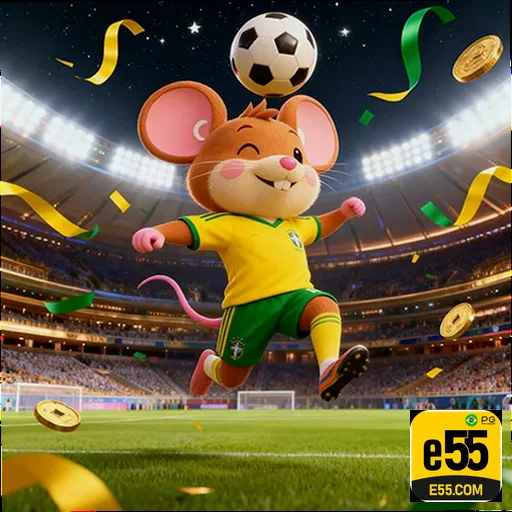 Benefícios das apostas - e55