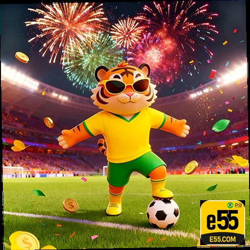 Jogos emocionantes ao vivo - e55