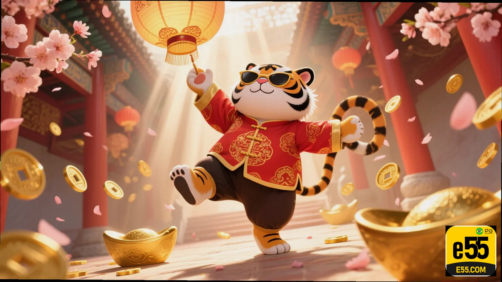 Promoções de cassino