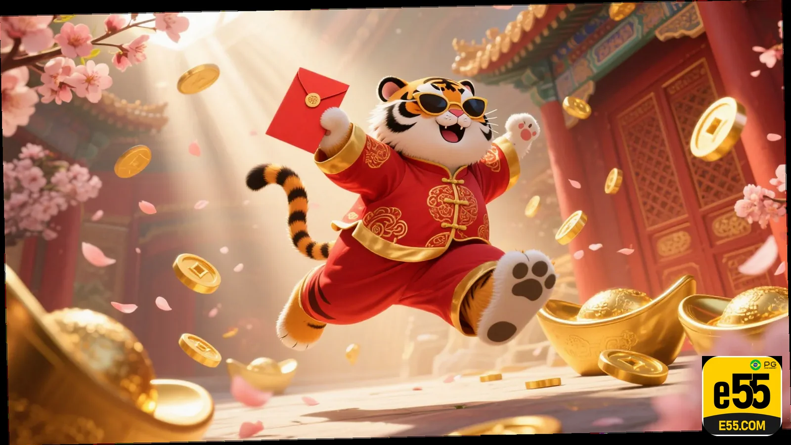 Programa de recompensas - e55